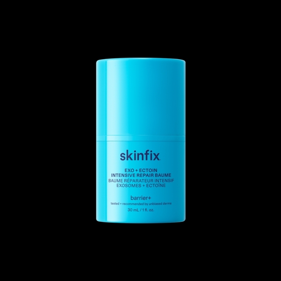 Skinfix Barrier+ Exo Ectoin Intensive Repair Balm W Peptides NEW Full Size 1oz - Picture 1 of 7